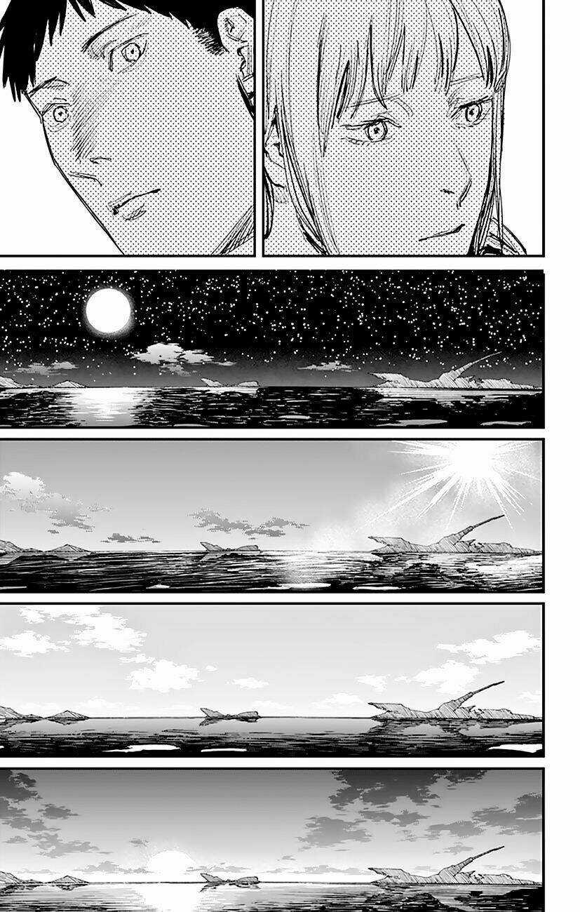 Hoả Quyền Chapter 58 trang 2