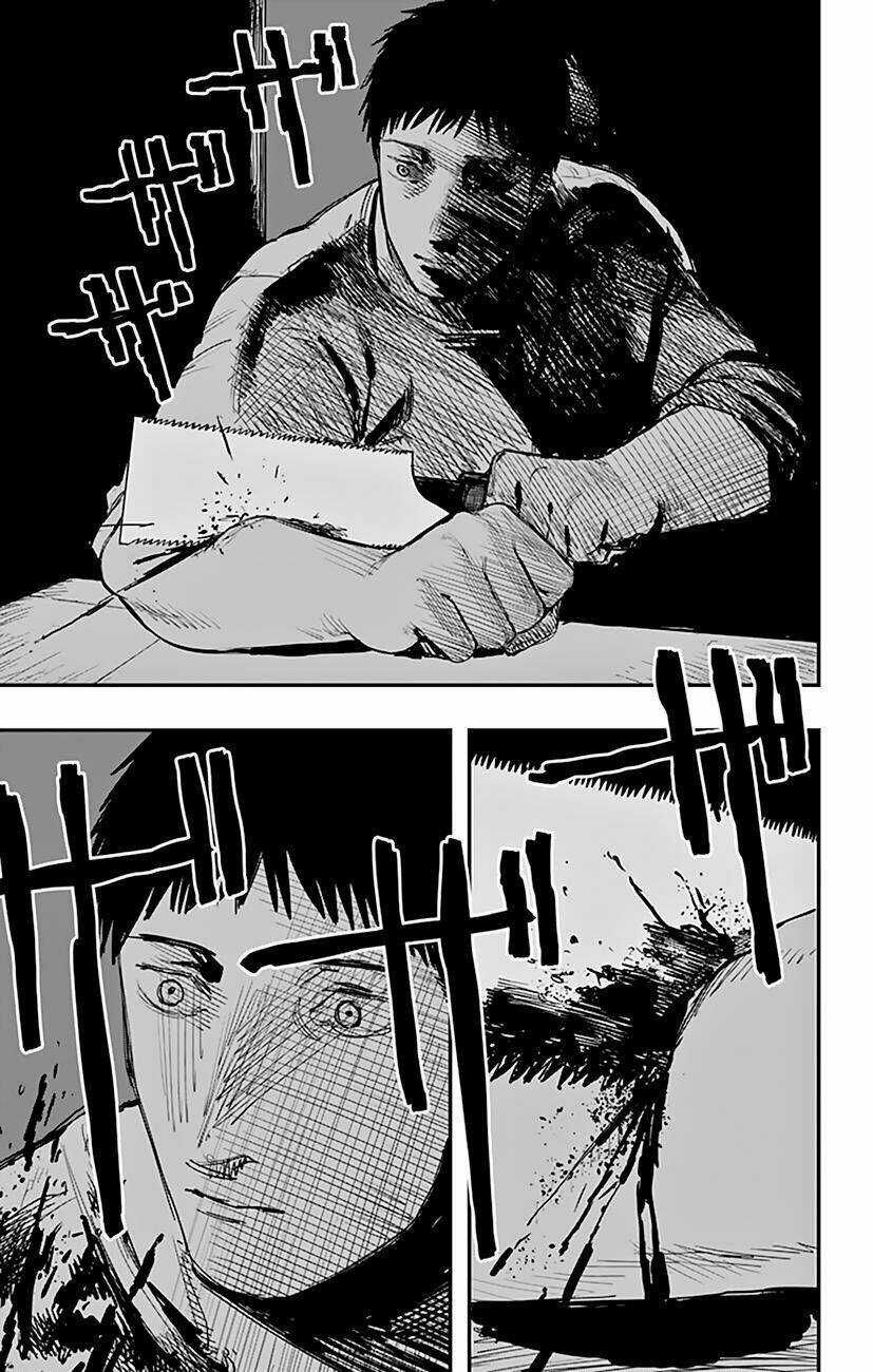 Hoả Quyền Chapter 59 trang 13