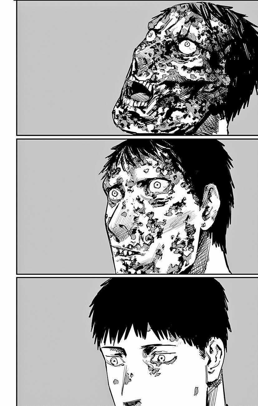 Hoả Quyền Chapter 59 trang 7