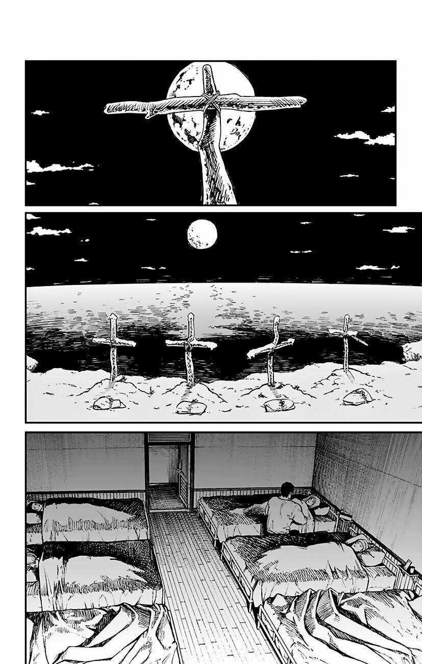 Hoả Quyền Chapter 60 trang 3