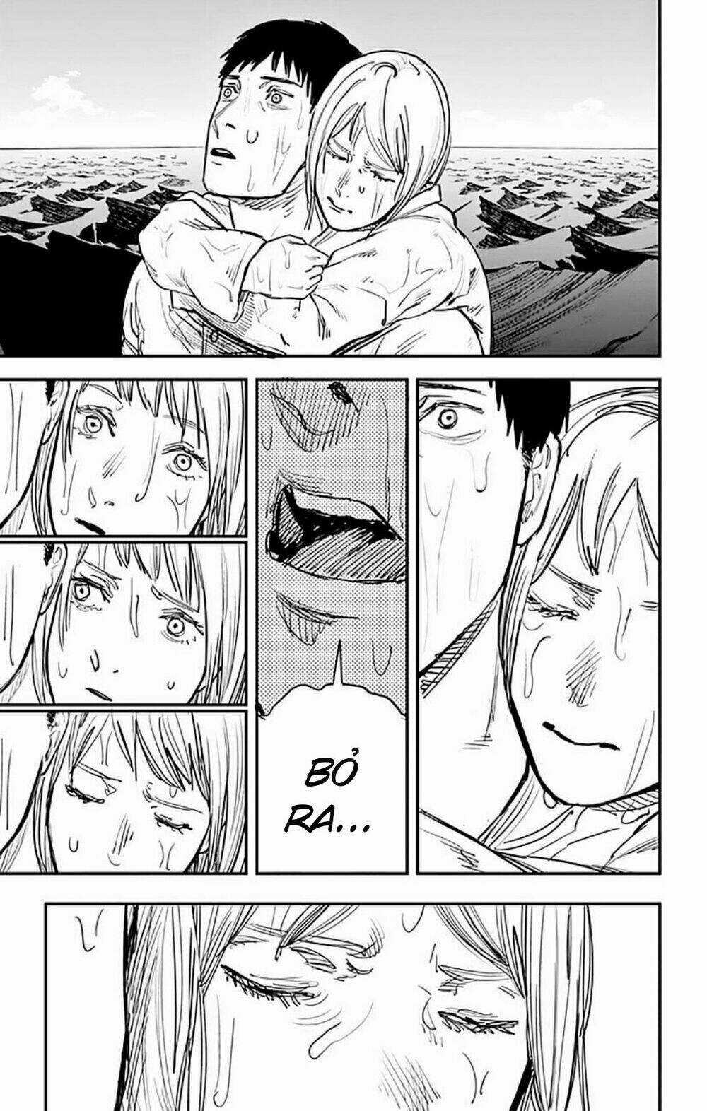 Hoả Quyền Chapter 62 trang 5