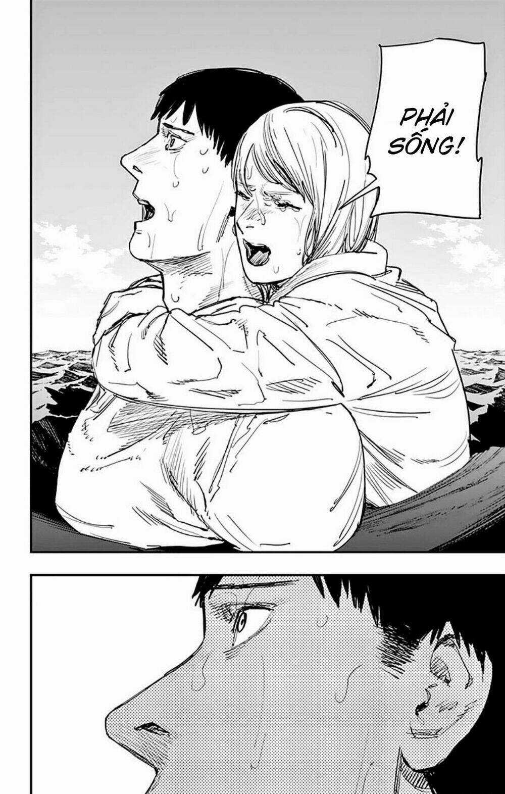 Hoả Quyền Chapter 62 trang 6