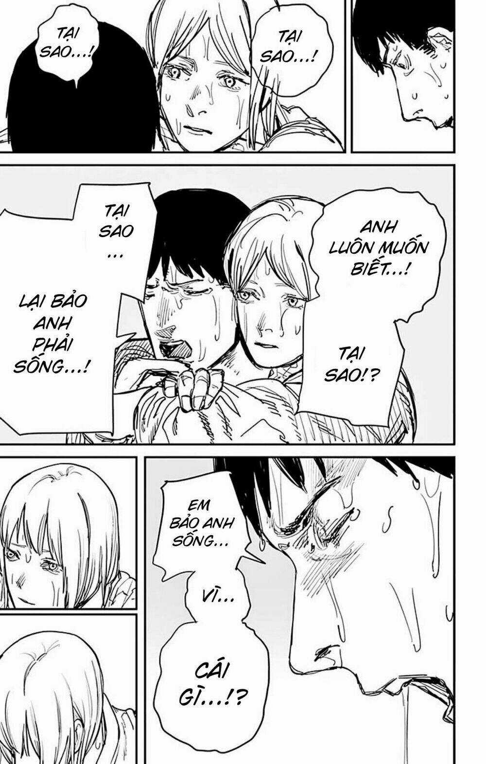 Hoả Quyền Chapter 62 trang 7