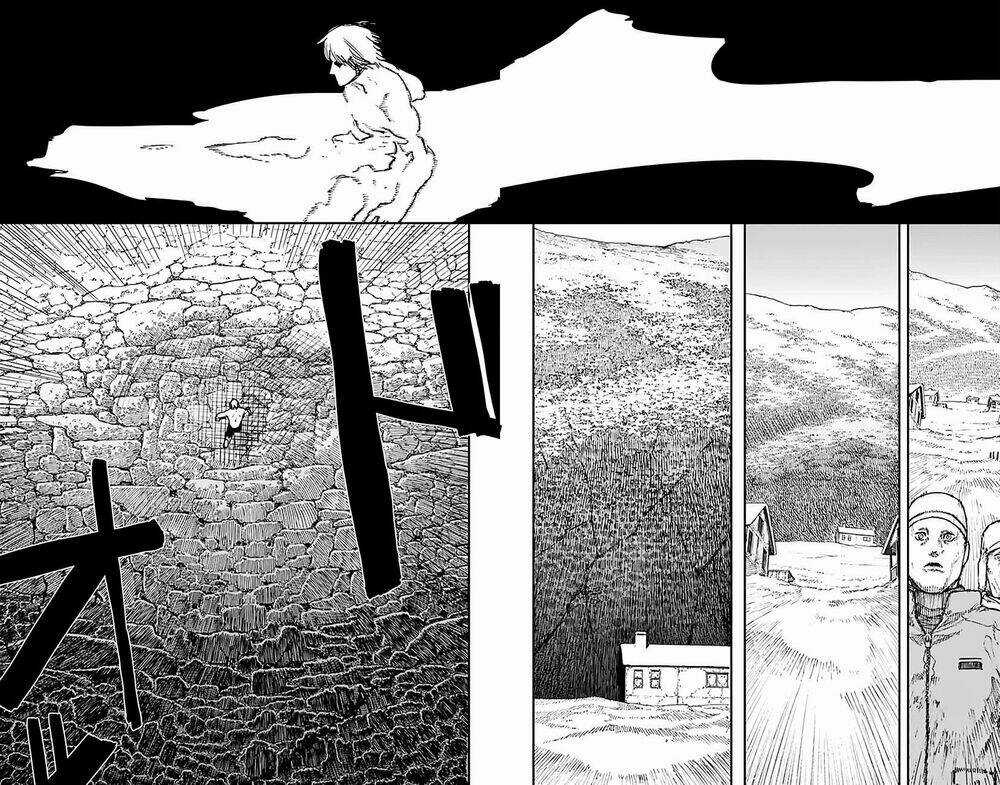 Hoả Quyền Chapter 64 trang 7