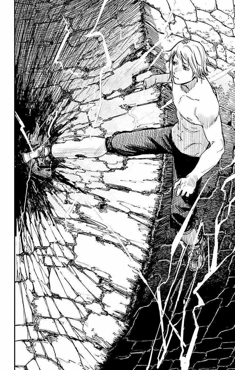 Hoả Quyền Chapter 64 trang 8