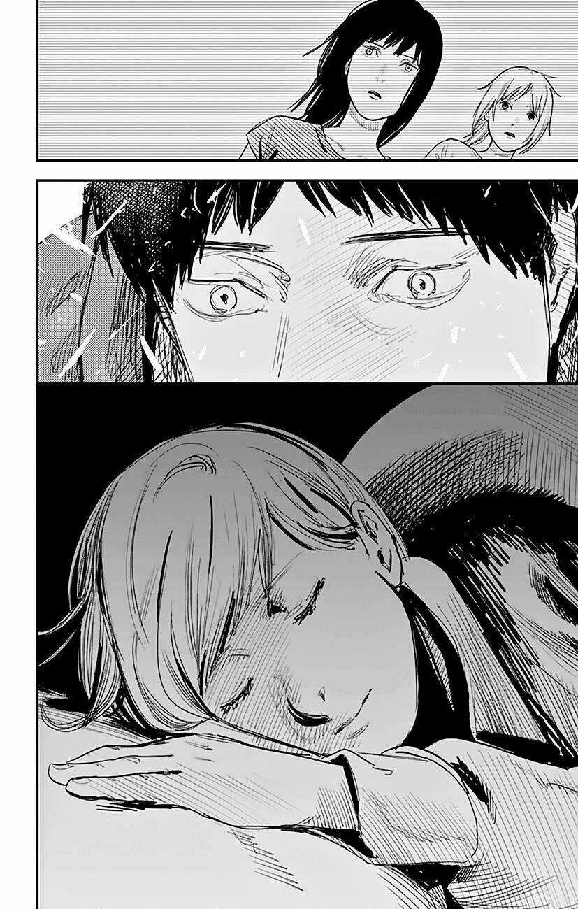 Hoả Quyền Chapter 65 trang 14