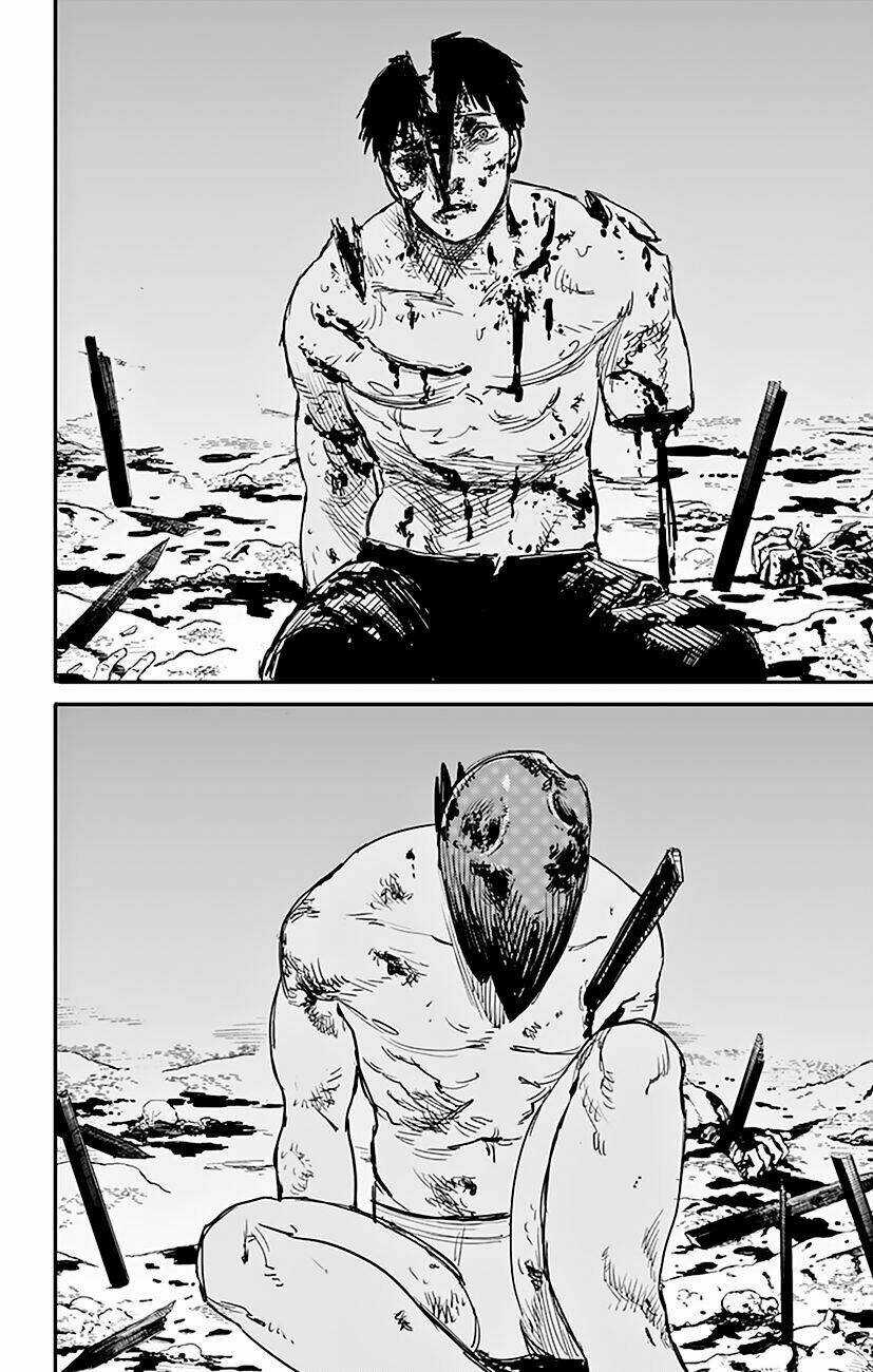 Hoả Quyền Chapter 68 trang 11