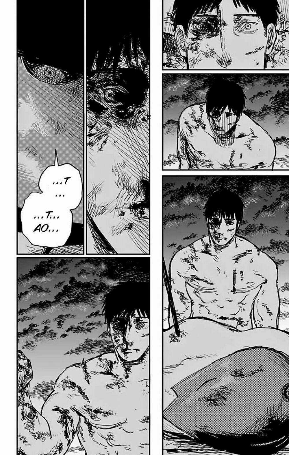 Hoả Quyền Chapter 68 trang 13