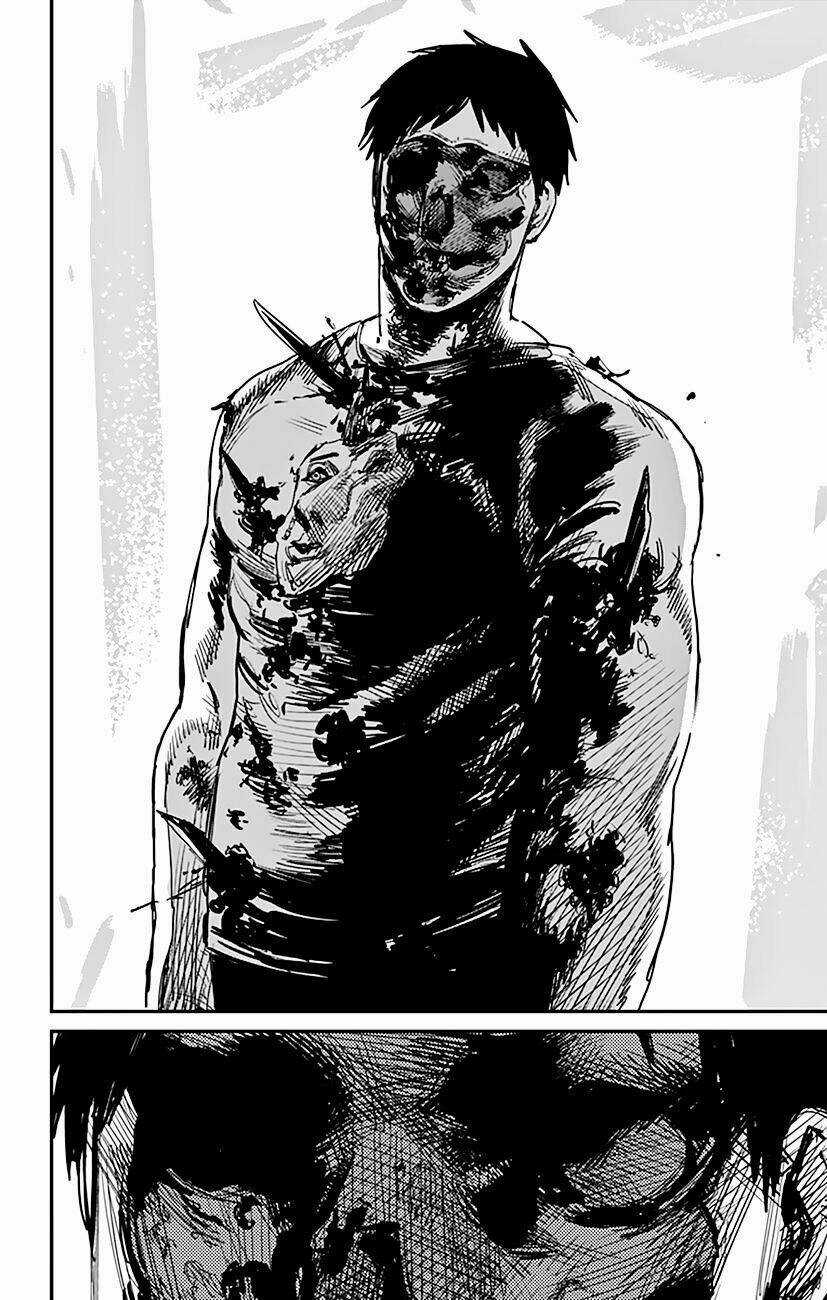 Hoả Quyền Chapter 68 trang 7