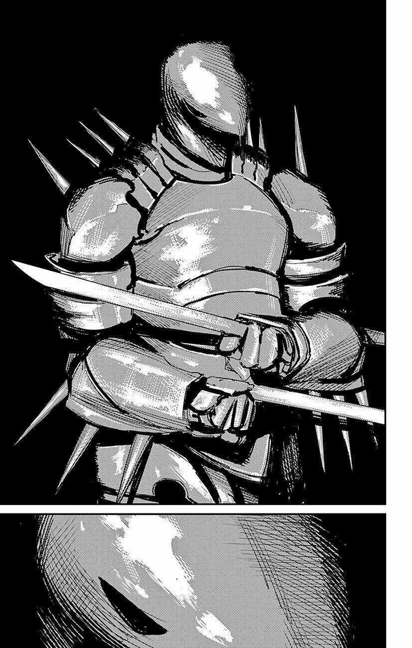 Hoả Quyền Chapter 68 trang 8