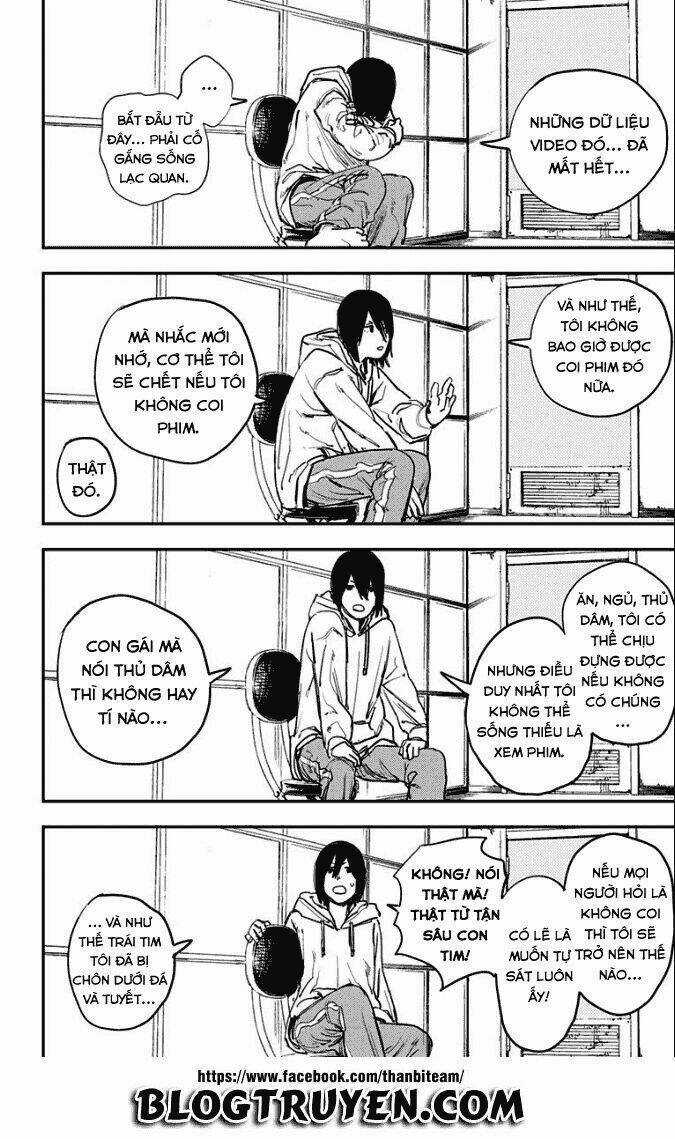 Hoả Quyền Chapter 7 trang 17