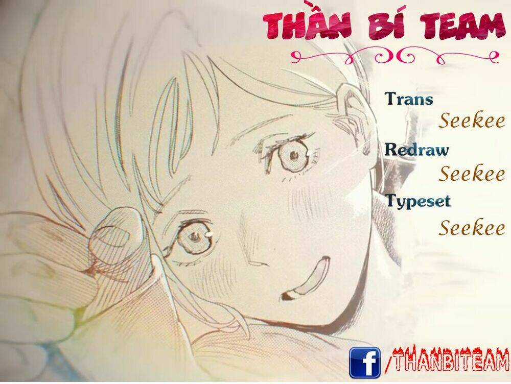 Hoả Quyền Chapter 7 trang 22