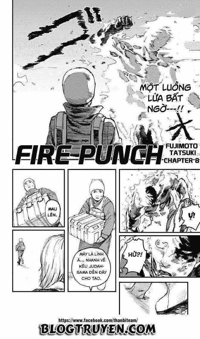 Hoả Quyền Chapter 7 trang 5