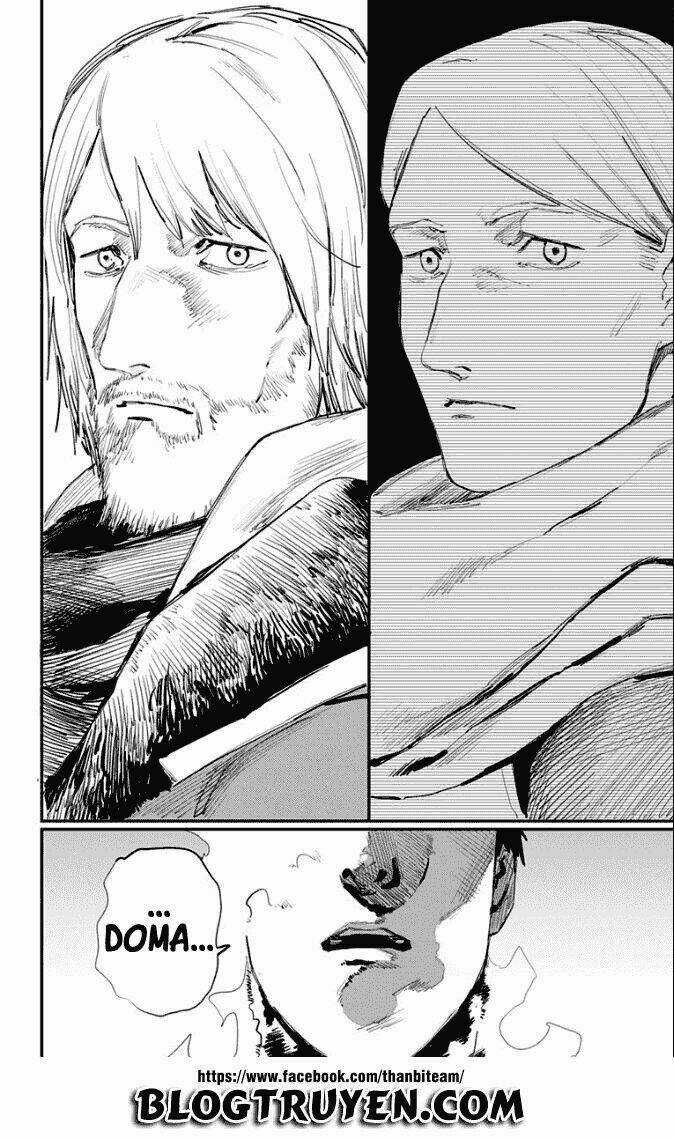 Hoả Quyền Chapter 7 trang 7