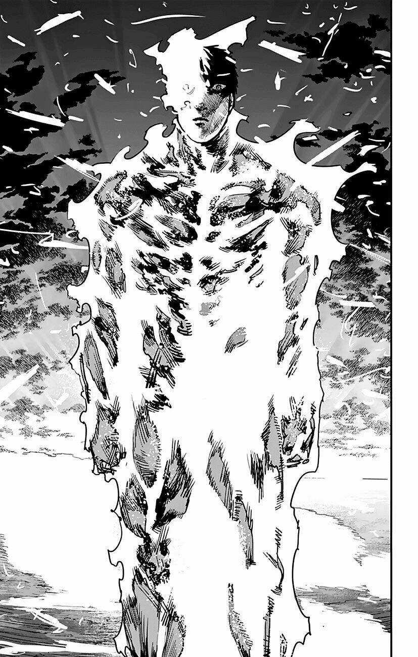 Hoả Quyền Chapter 70 trang 16