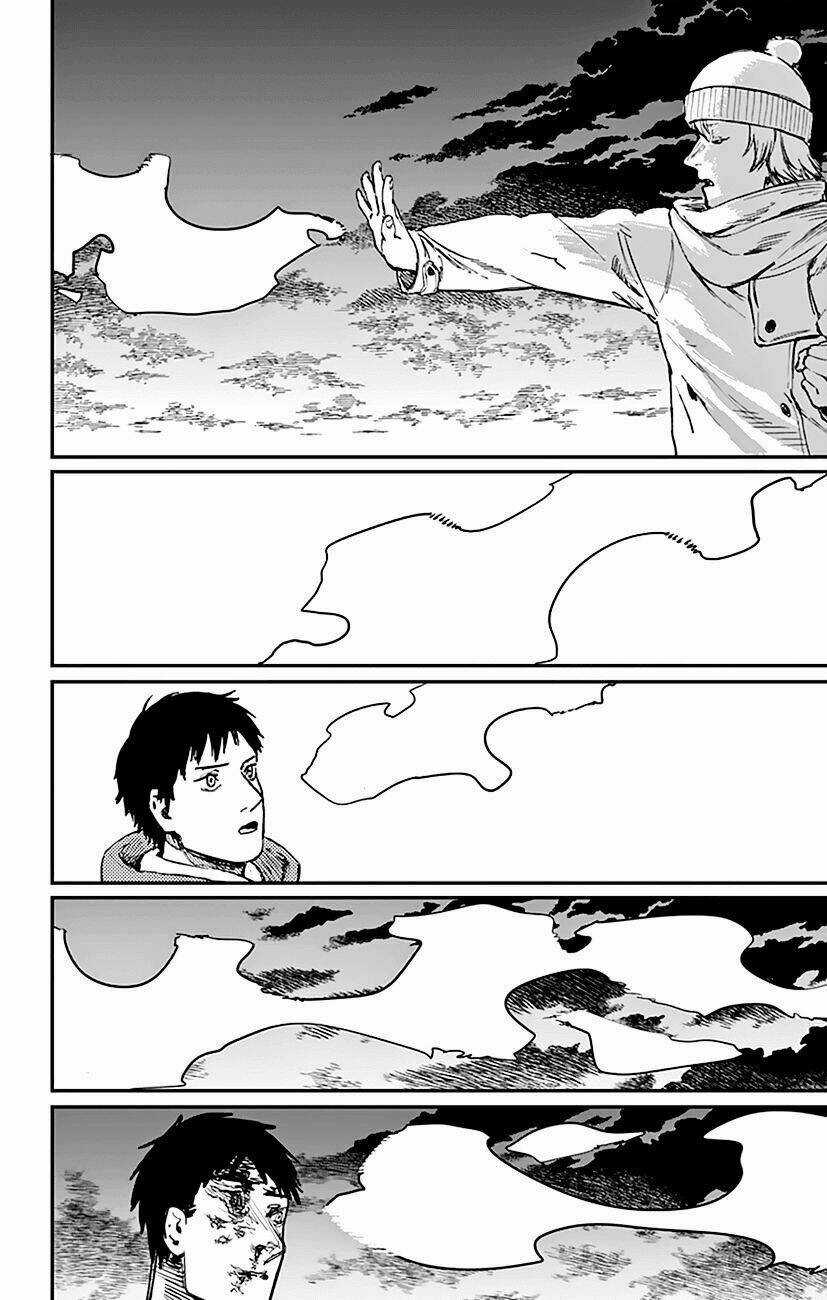 Hoả Quyền Chapter 70 trang 5