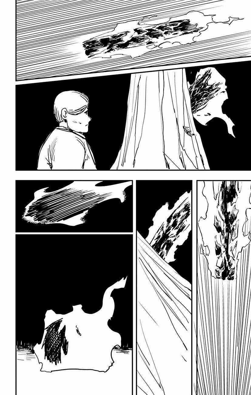 Hoả Quyền Chapter 72 trang 9