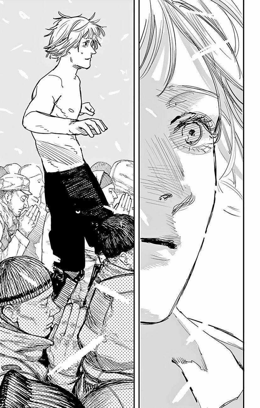 Hoả Quyền Chapter 75 trang 10