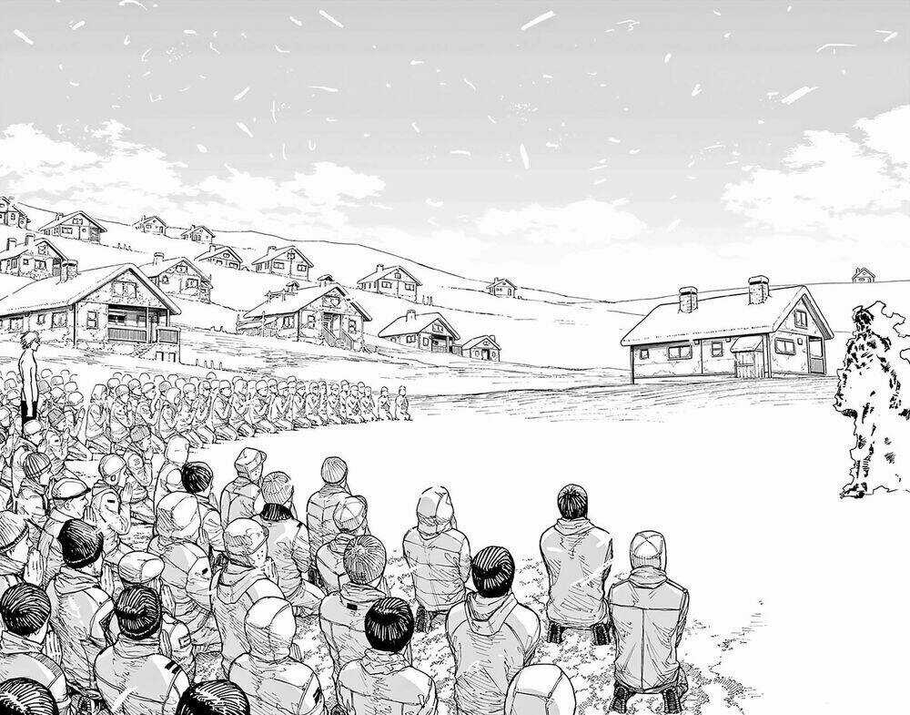 Hoả Quyền Chapter 75 trang 11