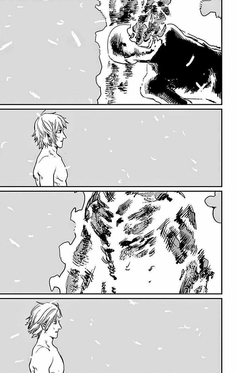 Hoả Quyền Chapter 75 trang 13