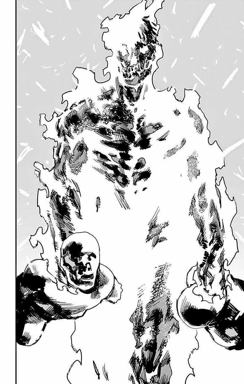 Hoả Quyền Chapter 75 trang 14