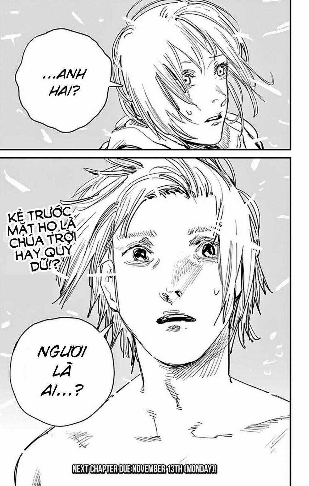 Hoả Quyền Chapter 75 trang 15