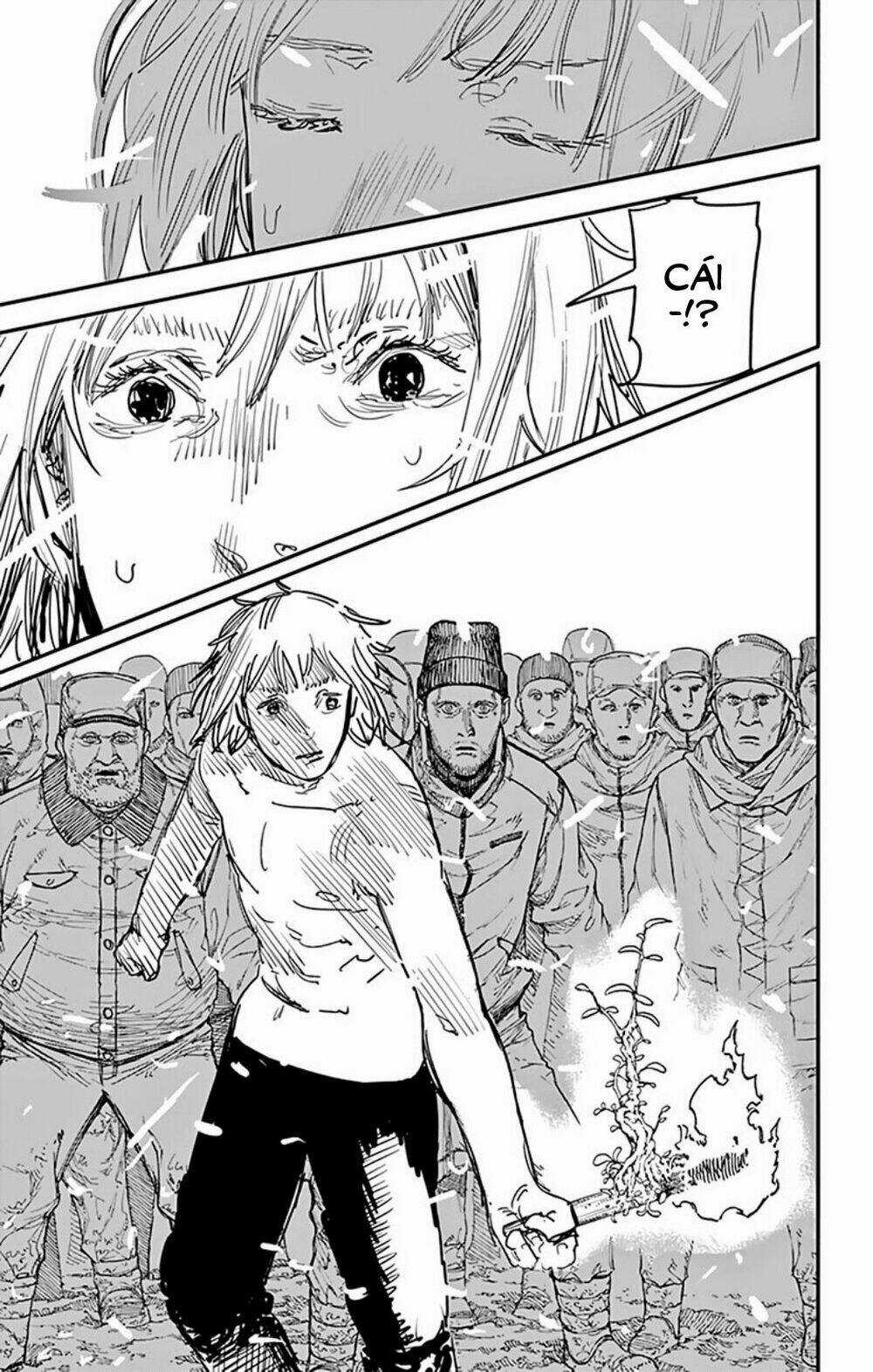 Hoả Quyền Chapter 75 trang 2