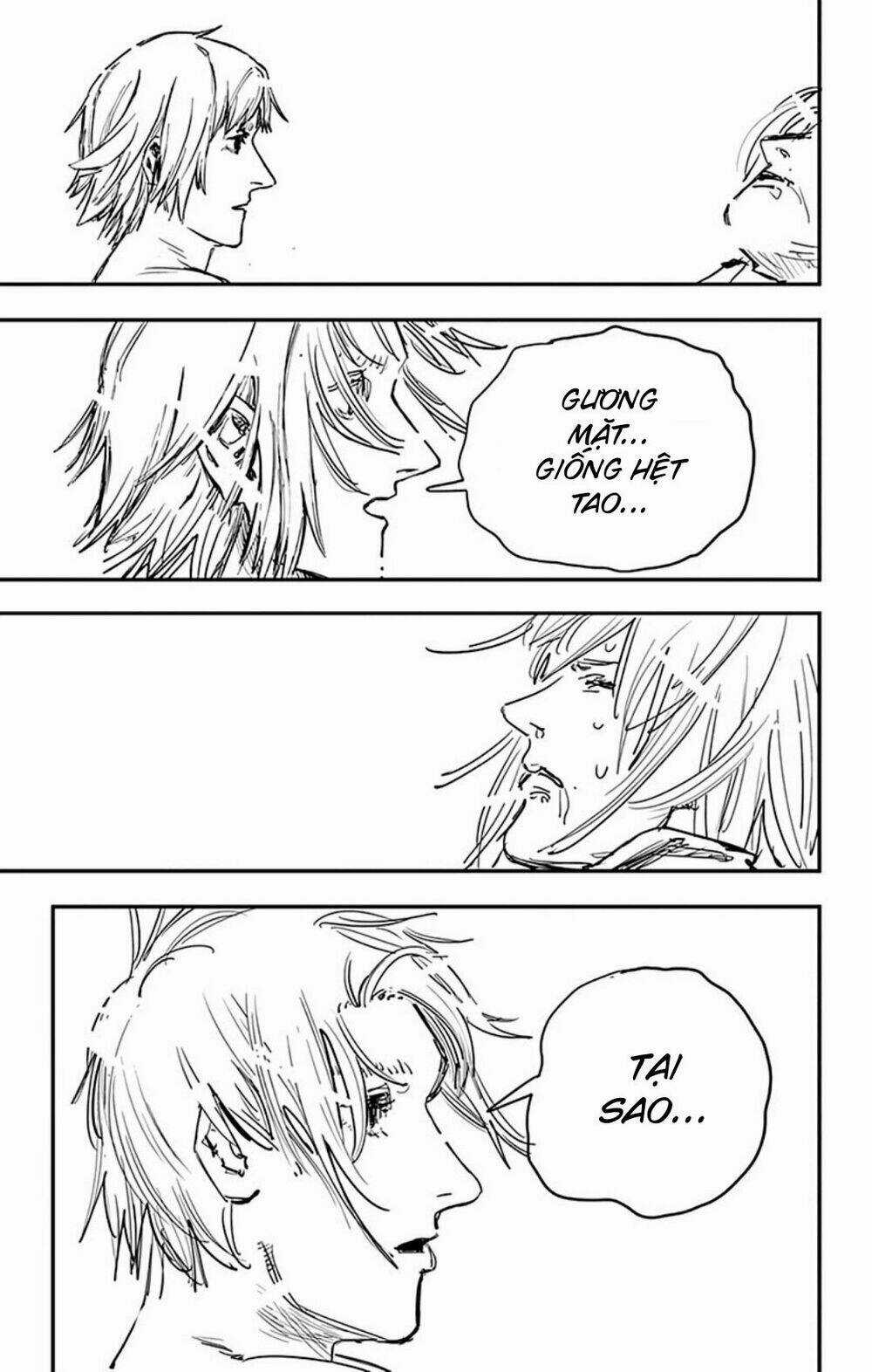 Hoả Quyền Chapter 75 trang 6