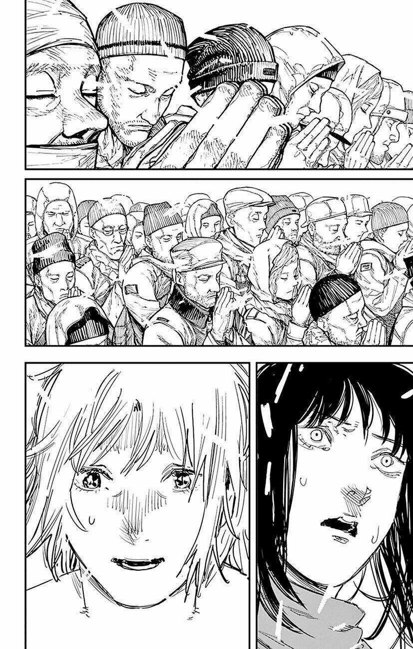 Hoả Quyền Chapter 75 trang 9