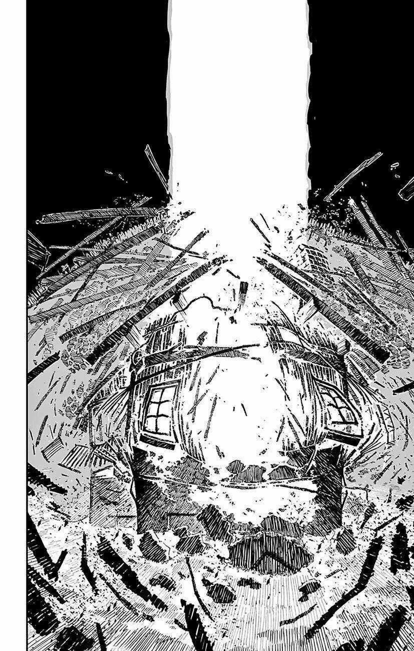 Hoả Quyền Chapter 76 trang 11