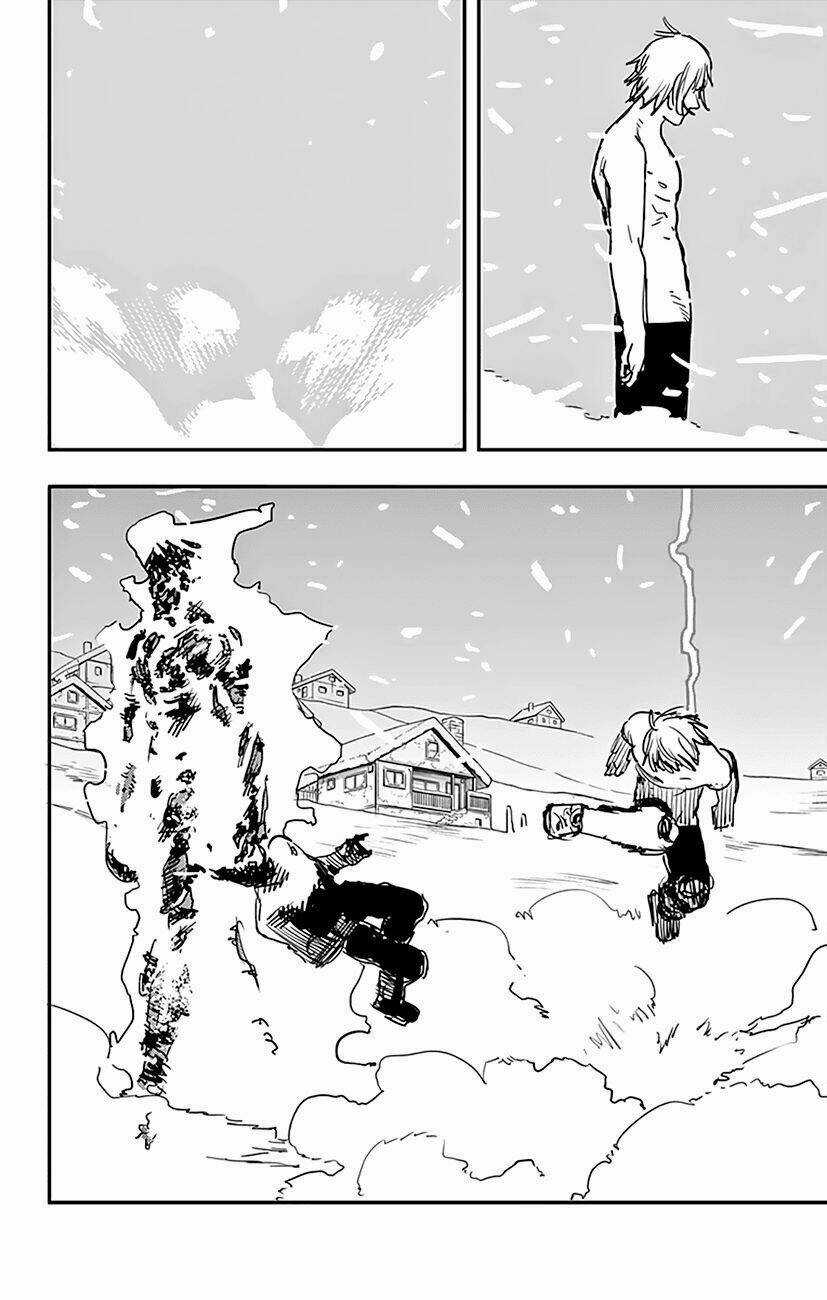 Hoả Quyền Chapter 76 trang 6