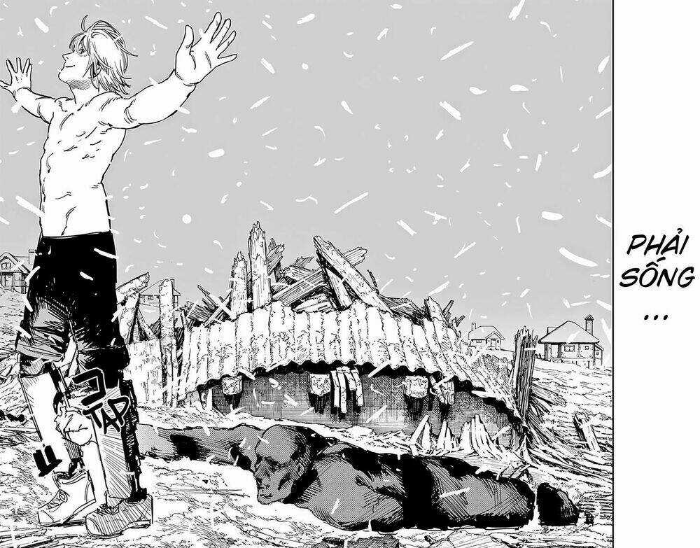 Hoả Quyền Chapter 78 trang 10