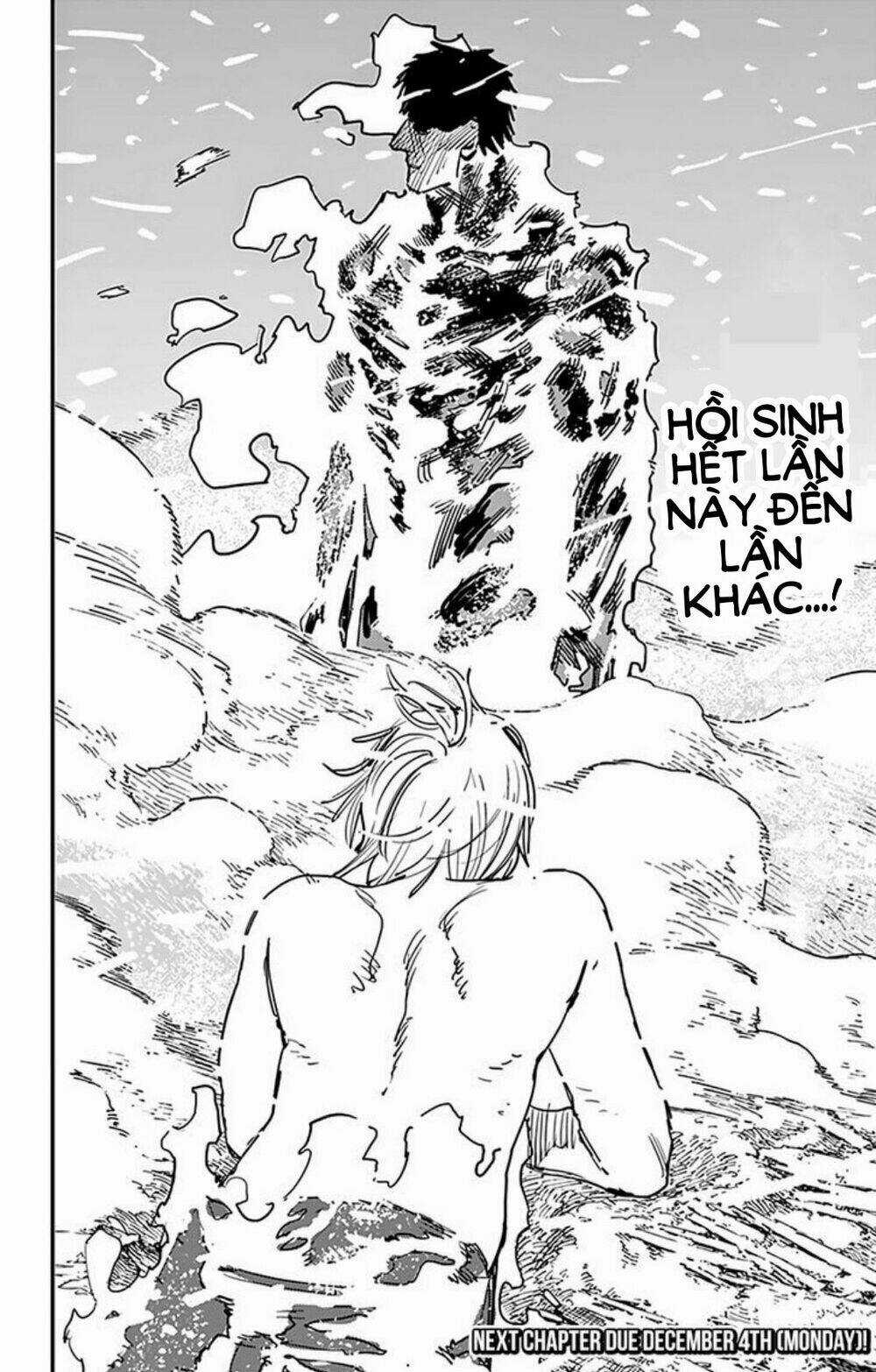 Hoả Quyền Chapter 78 trang 13