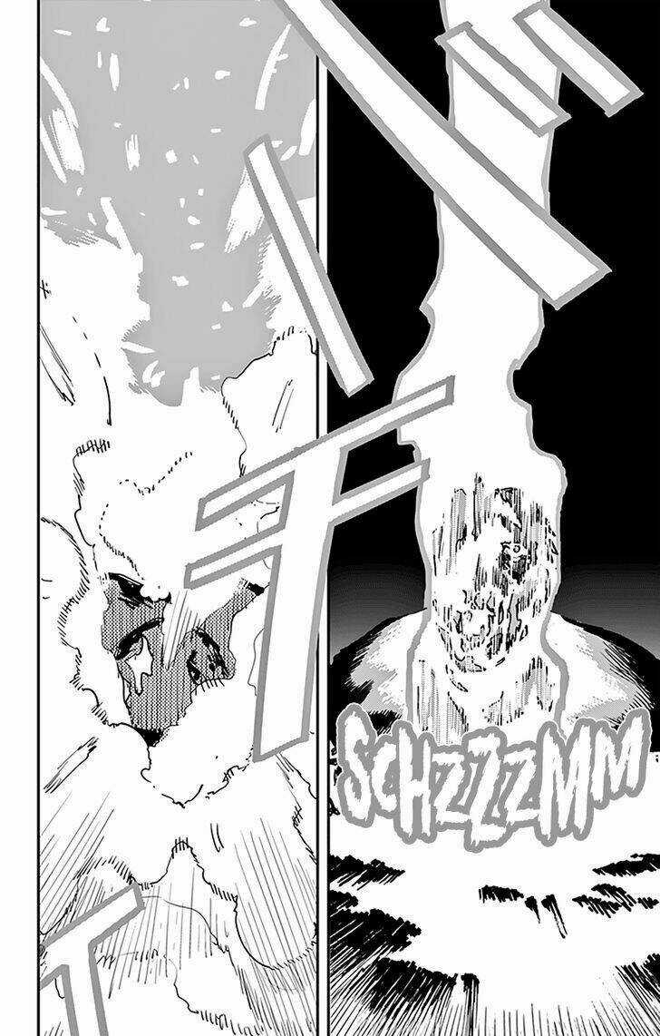 Hoả Quyền Chapter 78 trang 4