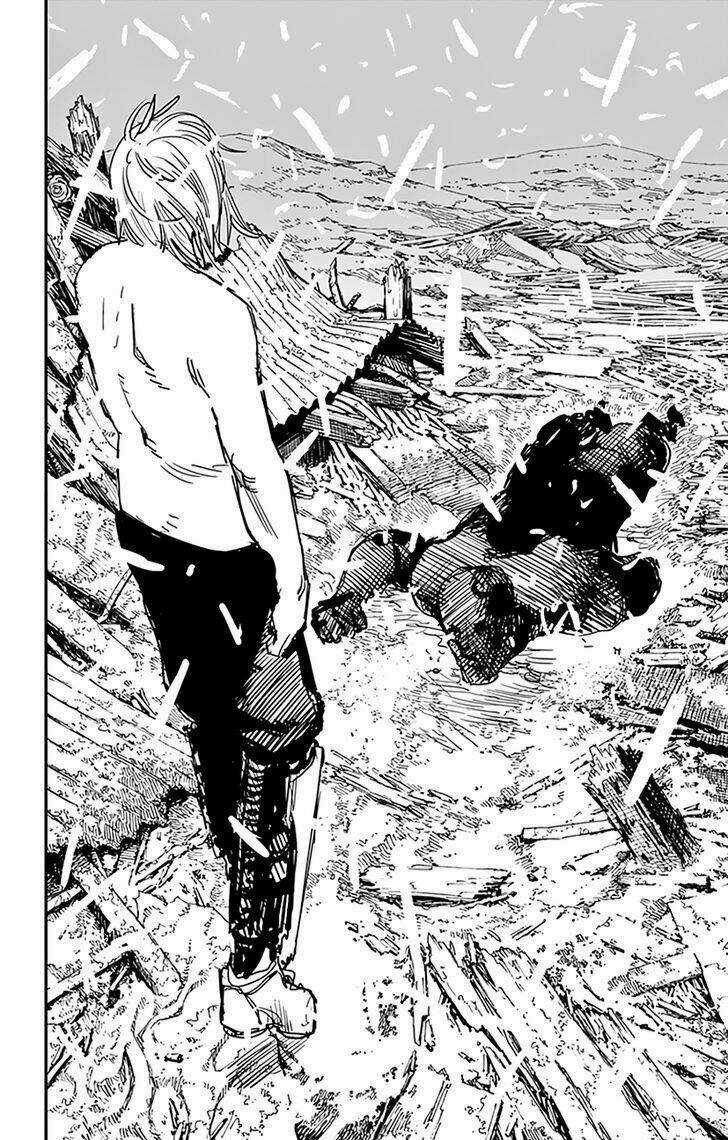 Hoả Quyền Chapter 78 trang 6