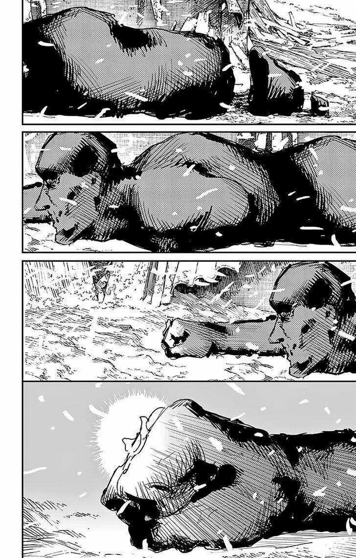 Hoả Quyền Chapter 78 trang 8