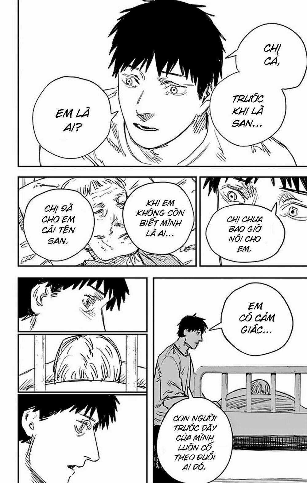 Hoả Quyền Chapter 81 trang 7