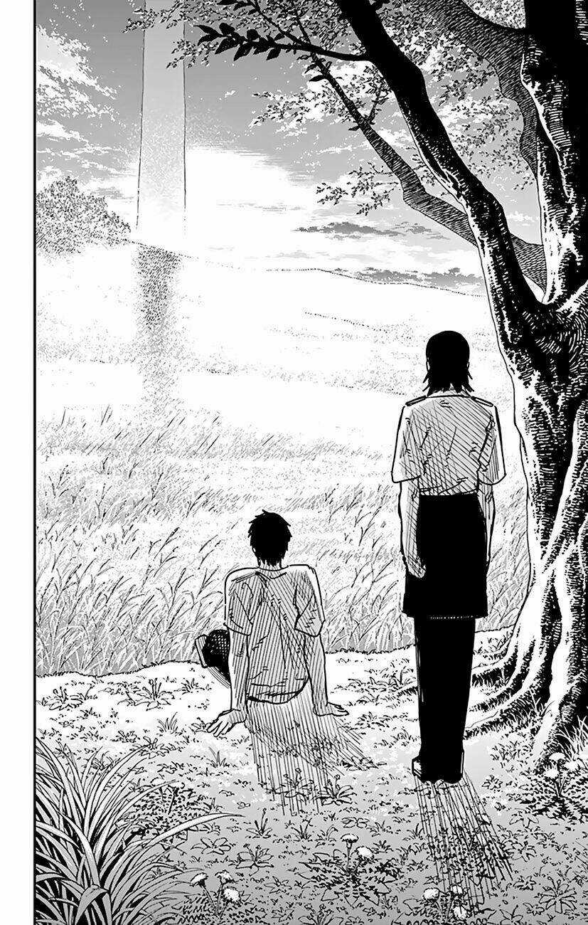 Hoả Quyền Chapter 81 trang 9