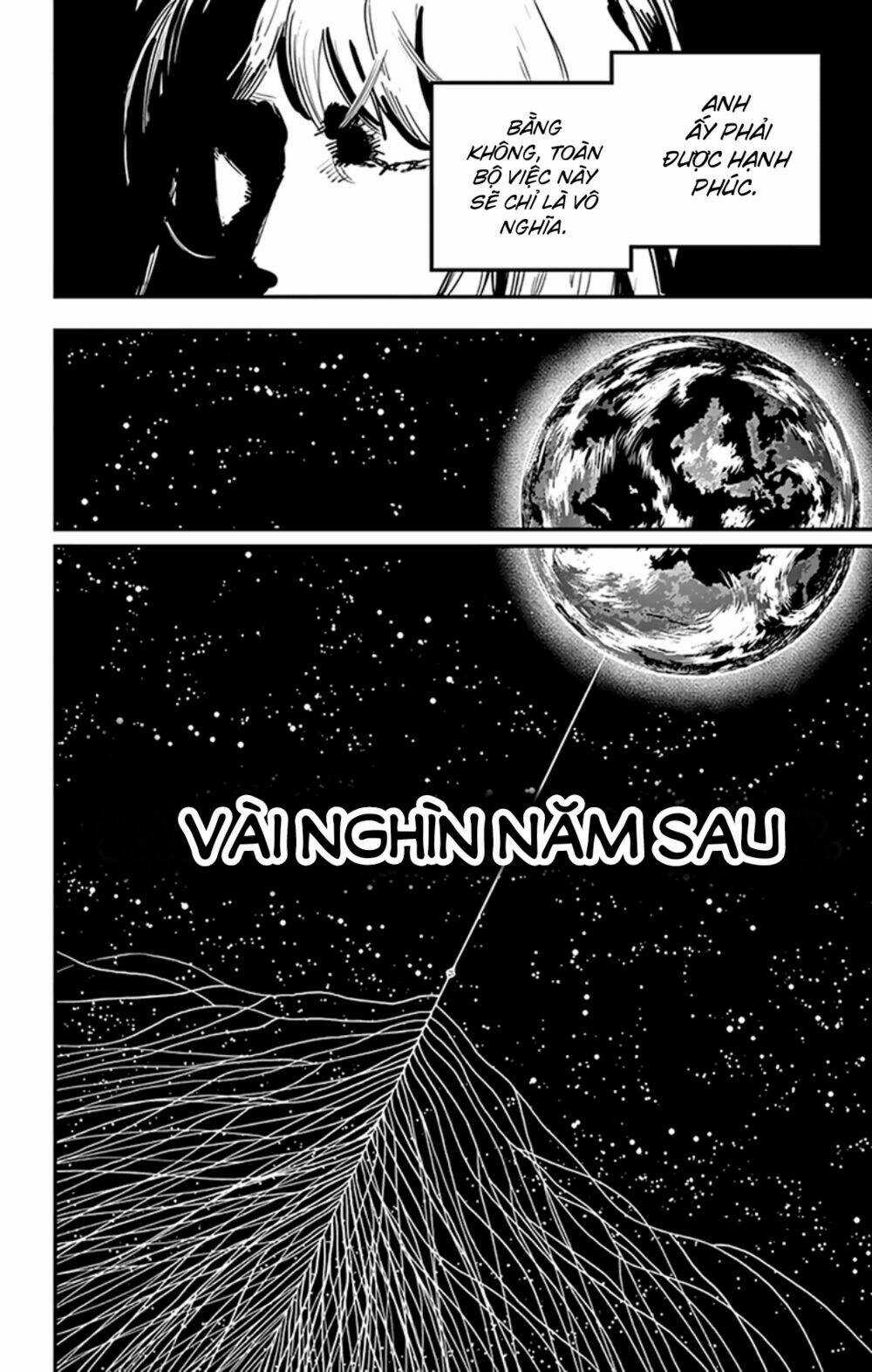 Hoả Quyền Chapter 82 trang 10