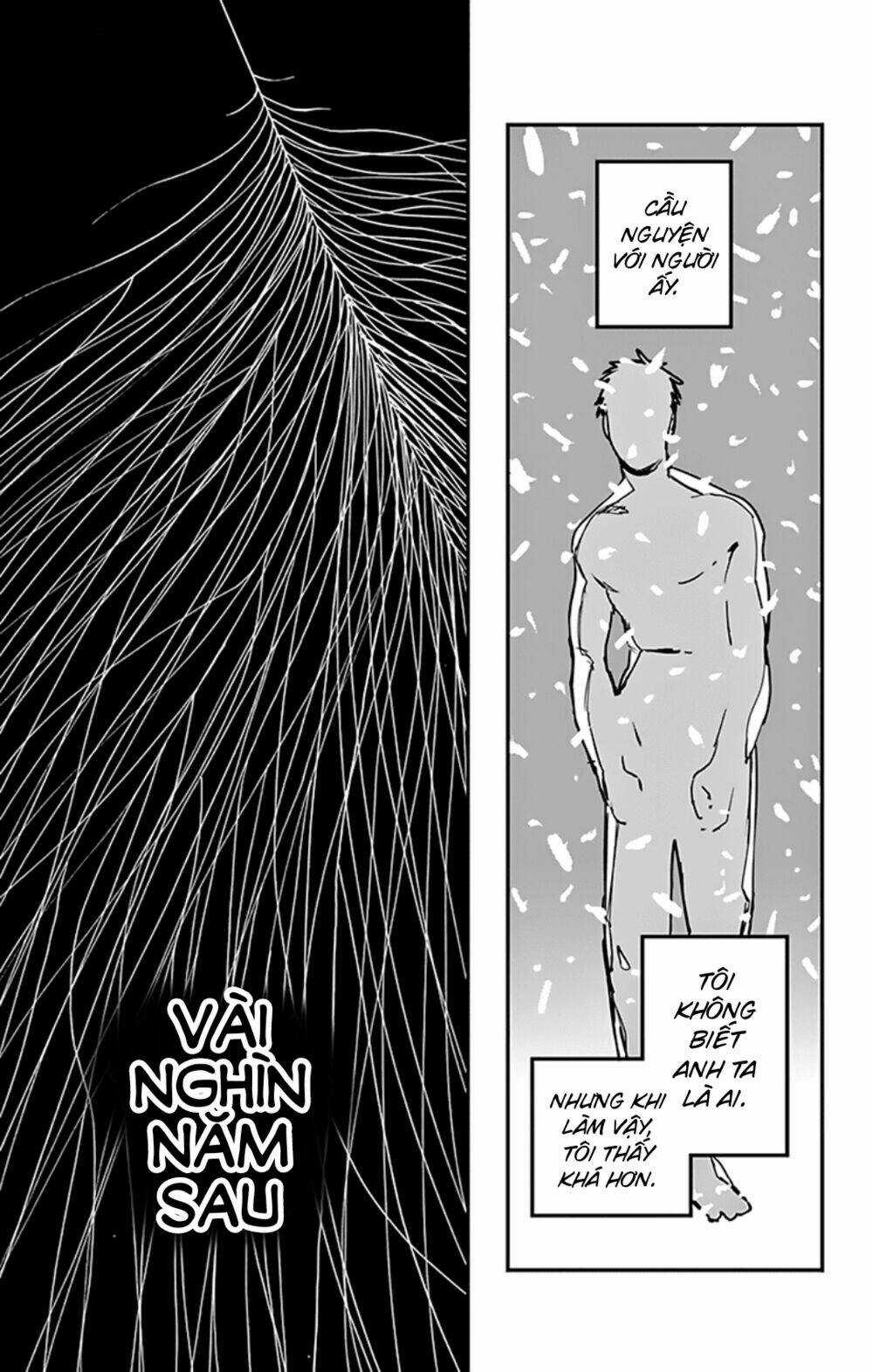 Hoả Quyền Chapter 82 trang 13