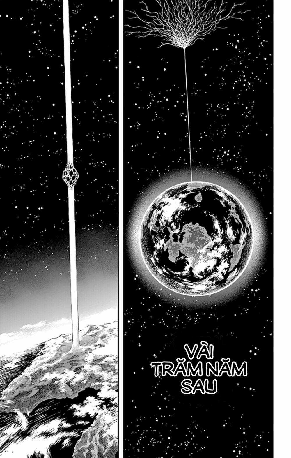 Hoả Quyền Chapter 82 trang 5