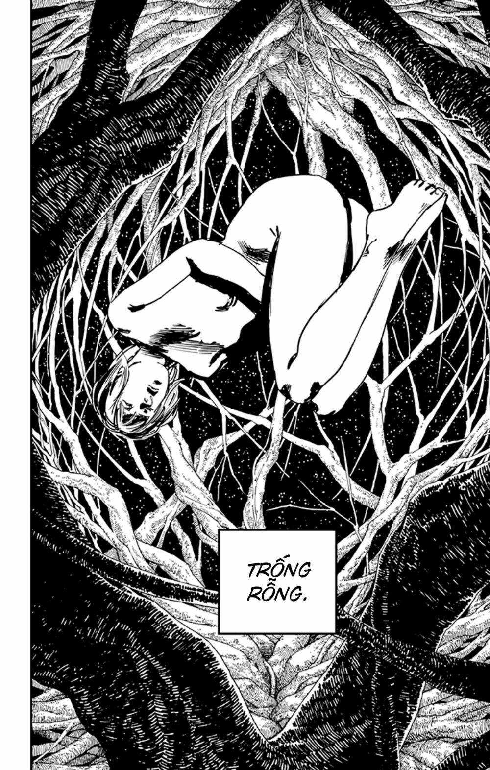 Hoả Quyền Chapter 82 trang 6