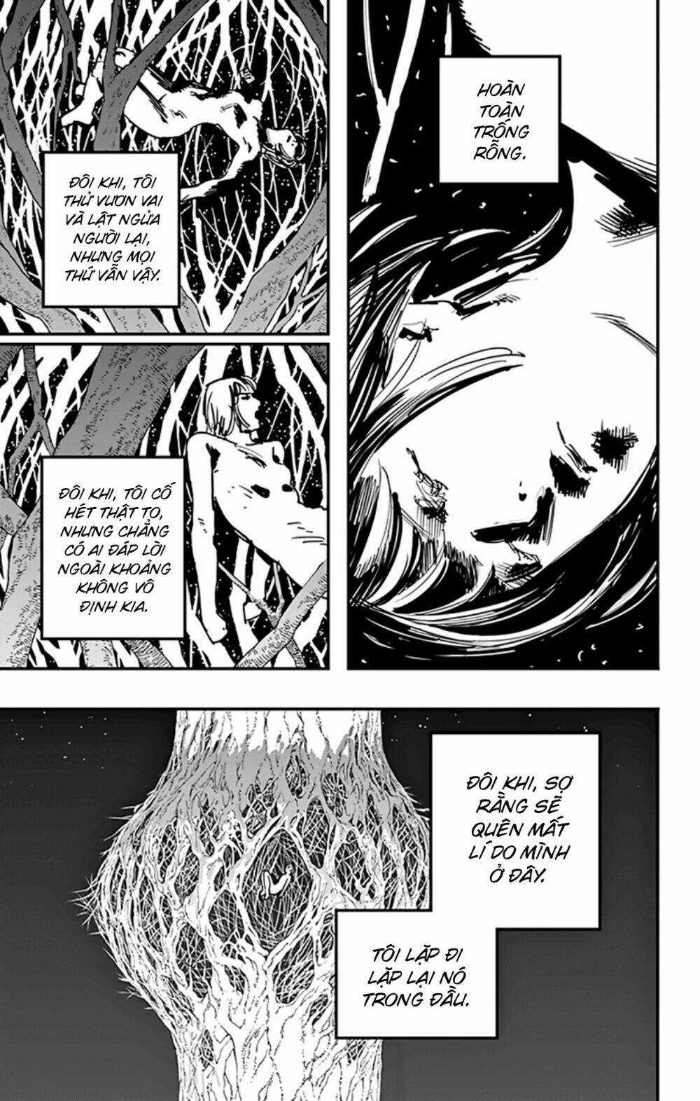 Hoả Quyền Chapter 82 trang 7