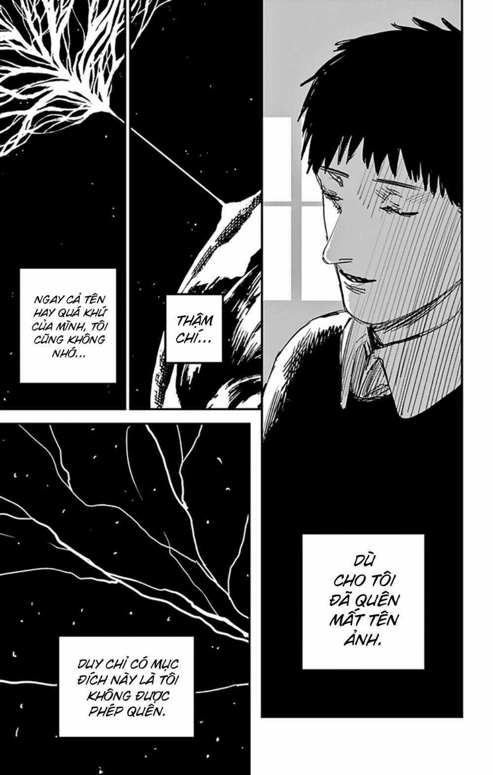 Hoả Quyền Chapter 82 trang 9