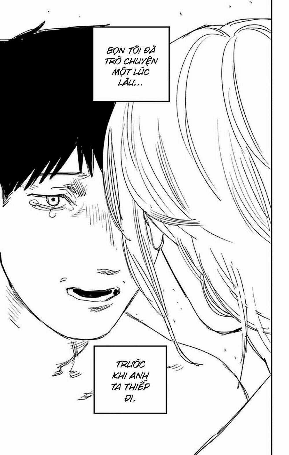 Hoả Quyền Chapter 83 trang 12