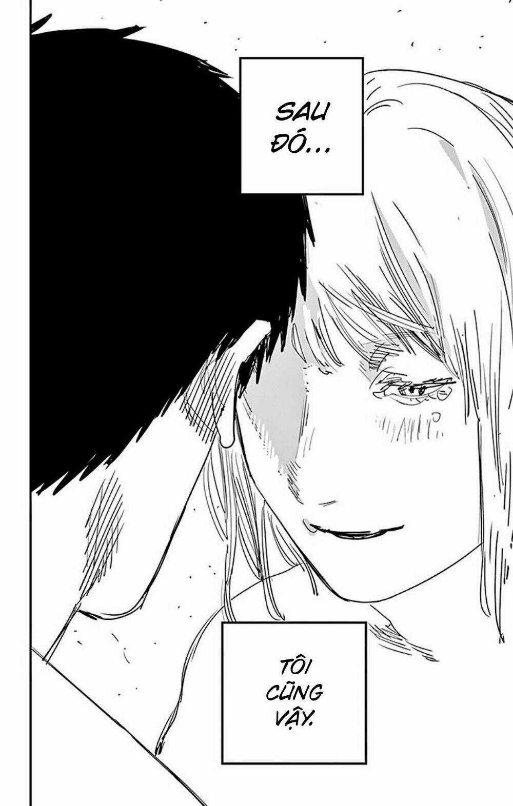 Hoả Quyền Chapter 83 trang 13