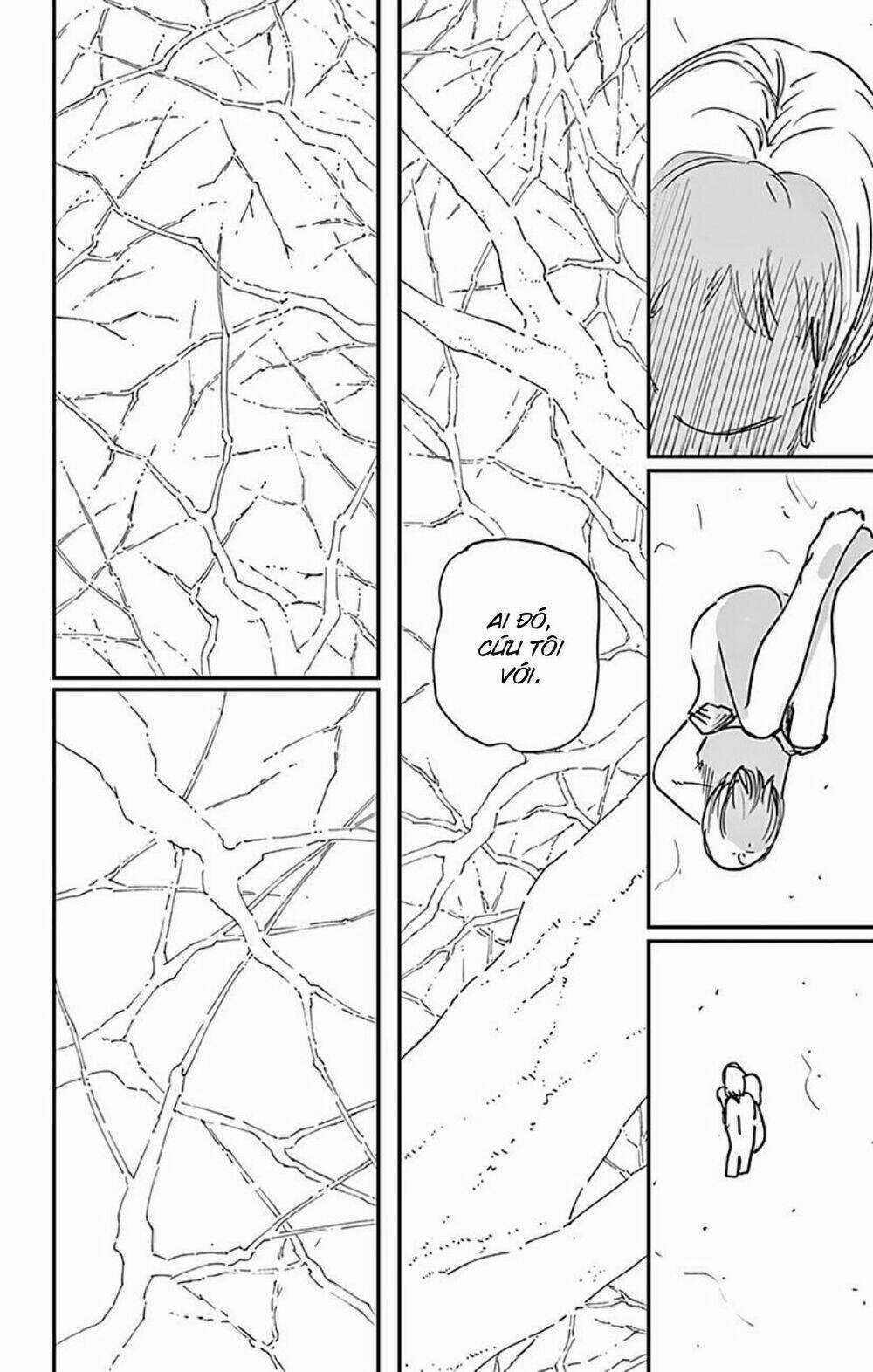 Hoả Quyền Chapter 83 trang 2