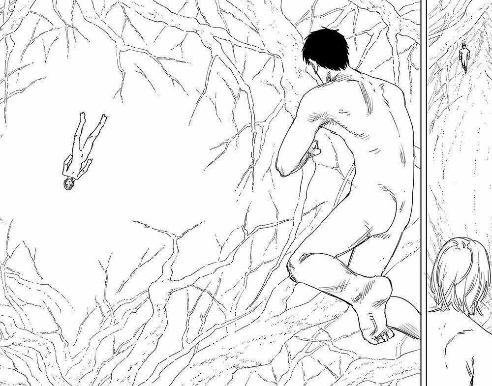 Hoả Quyền Chapter 83 trang 4