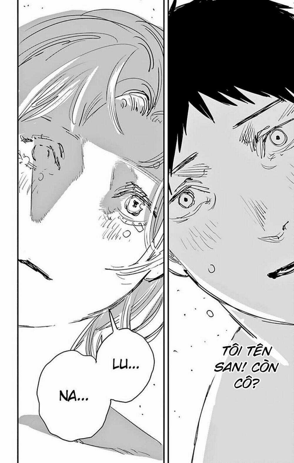 Hoả Quyền Chapter 83 trang 9