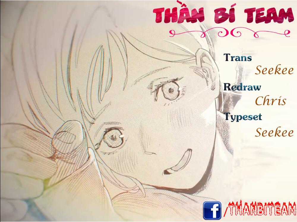 Hoả Quyền Chapter 9 trang 21